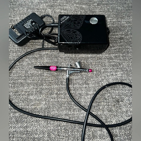 Luminess Air Premium Airbrush Device - Picture 7 of 8